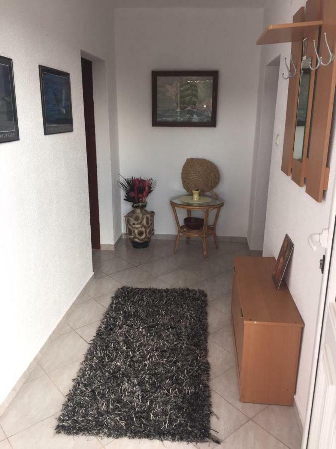 Apartman Luis Silence Sestanovac Exterior photo